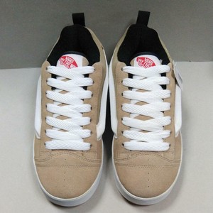 vans knu skool
