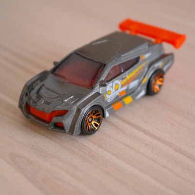 2018 LOOP COUPE HOT WHEELS DIECAST CAR TOY | eBay UK