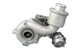 Turbolader VW Polo GTi Cup Edition 132 KW 180 PS 06A145713D 53039700052