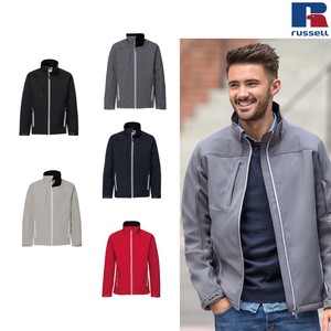 russell waterproof jacket