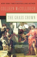Grass Crown (masters Of Rome) By Colleen Mccullough, (paperback), William Morrow on sale Grass Crown (masters Of Rome) By Colleen Mccullough, (paperback), William Morrow on sale