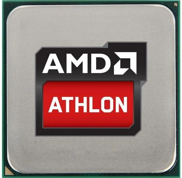 AMD Athlon X4 740 Quad Core Processor 3.2 3.7 GHz Socket FM2 65W CPU