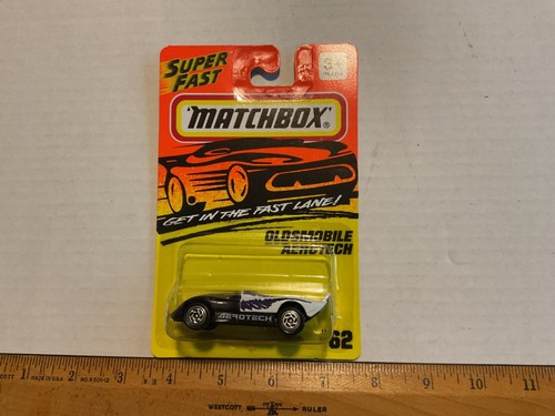 Matchbox 1993 - 1996 Misc. - Picture 239 of 244