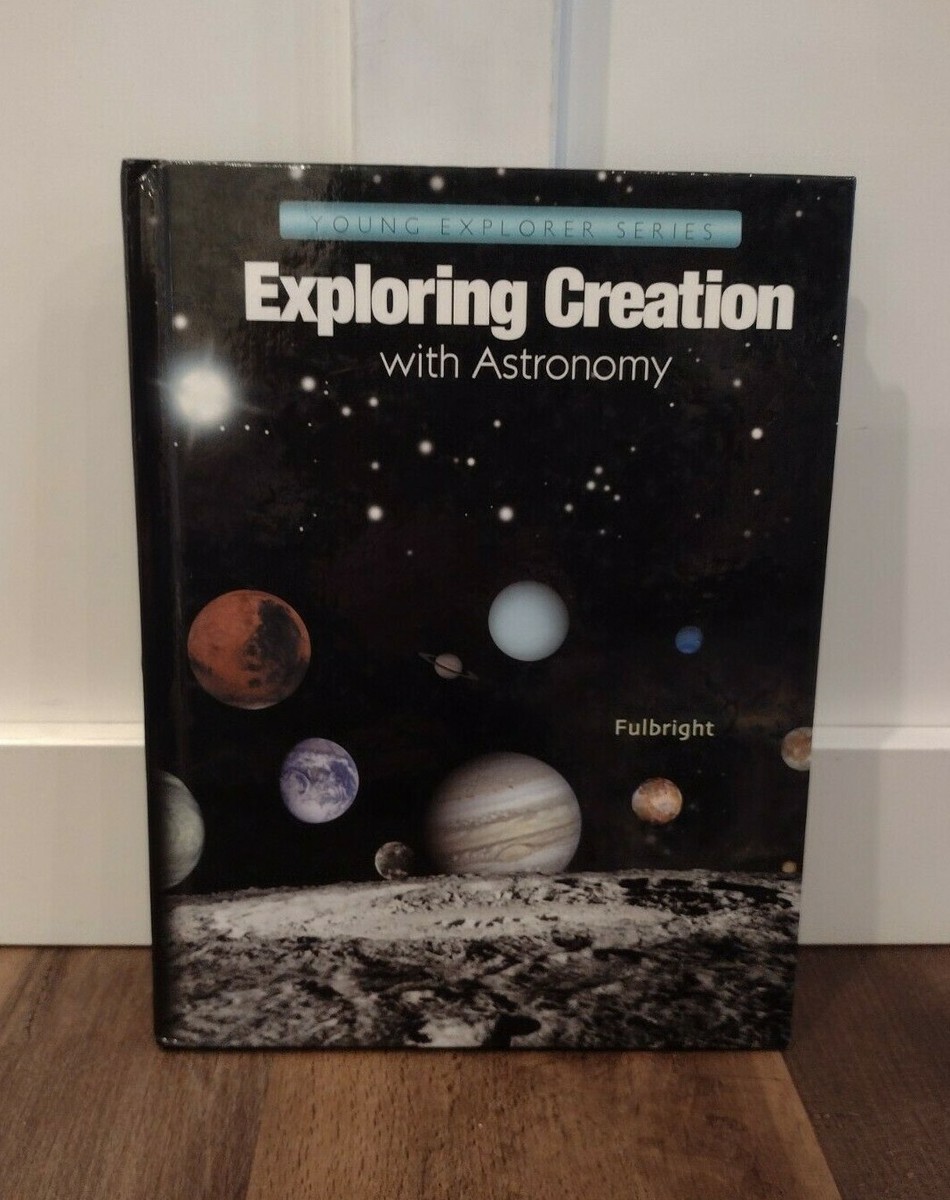 Apologia Astronomy