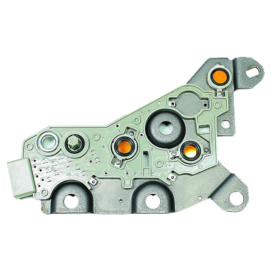 4T40E Transmission Valve Body Switch 04-UP Pressure Switch Manifold