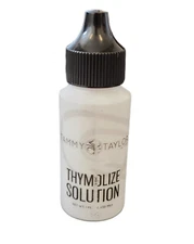 Tammy Taylor Thymolize Solution Prevents fungus on fingernails and toe 1oz/30ml 