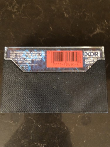 Heart If Looks Could Kill Cassette Tape 1985 Vintage - Picture 2 of 3