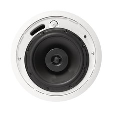 Phase Technology/phasetech Ci820 Multi-tap 70/100v Pro Audio Ceiling Speaker