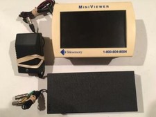 TELESENSORY MINI VIEWER