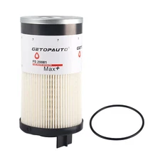 FS20081 Fuel Filter Water Separator For 2017 Cummins ISB ISL Replace A0000904851