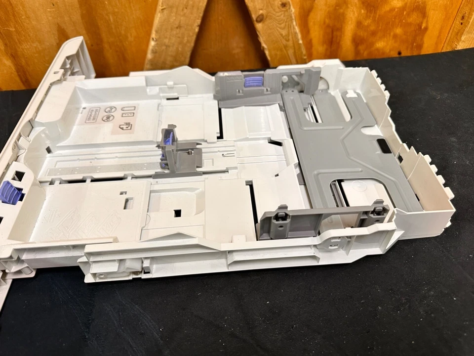 Paper Tray for Canon Image Class MF733CDW Color Laser All-In-One Printer Copier - Image 2 of 4