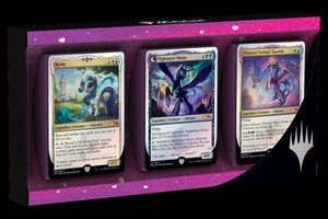 my little pony magic the gathering