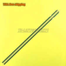 LED strips For LG 6916L-2318A 6916L-2319A 55UH6030 55UH605V 55UF6430 55UH625V