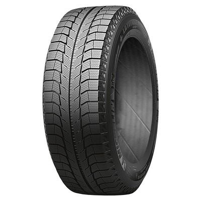 TYRE WINTER MICHELIN 265/70 R17 115T LATITUDE X-ICE XI2 DOT 2019