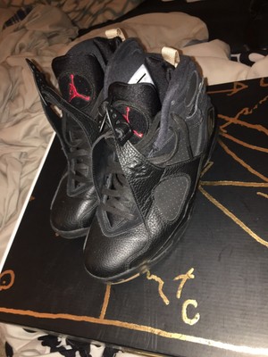 jordan 8s ovo
