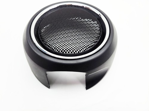 MINI F55 DOOR SPEAKER COVER GRILLE FRONT RIGHT DRIVER SIDE 2016 - Picture 7 of 16