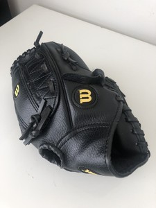 wilson dual hinge baseball glove