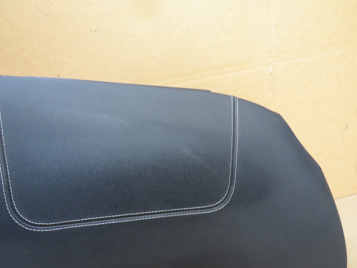2020-2022 CHEVROLET CORVETTE FRONT RIGHT PASS SIDE DASH PANEL 