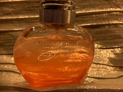 burberry summer for her