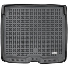 Gummi Rezaw-Plast Kofferraumwanne für Volvo XC40 2017-2019 TPE Gummi Laderaumwan