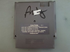 Acclaim&rsquo;s Star Voyager (Nintendo Entertainment System NES) - Cartridge Only