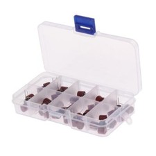 Image of 50Pack MICRO FUSE Series 500mA, 1A, 1.25A, 1.6A, 2A, 2.5A,