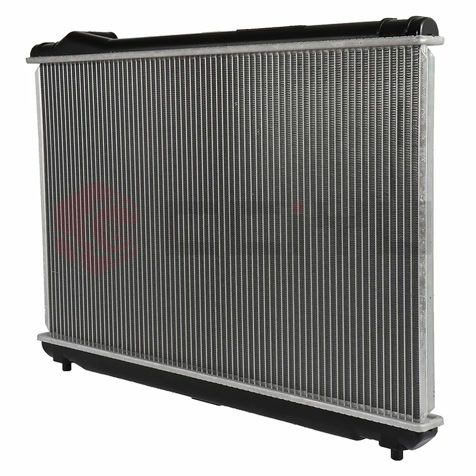 Aluminum Radiator For 1746 1995-1999 Toyota Avalon 1994-1996 Toyota Camry Foto 4 de 4