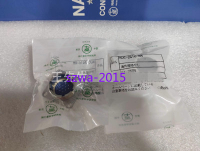 1pcs New Seven Star Science connector NJC-2816-RM