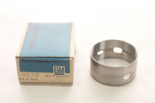 NOS 1958 1959 1960 1961 1962 Chevrolet 235 Front Camshaft Bearing OEM GM 3723580 - Picture 1 of 4