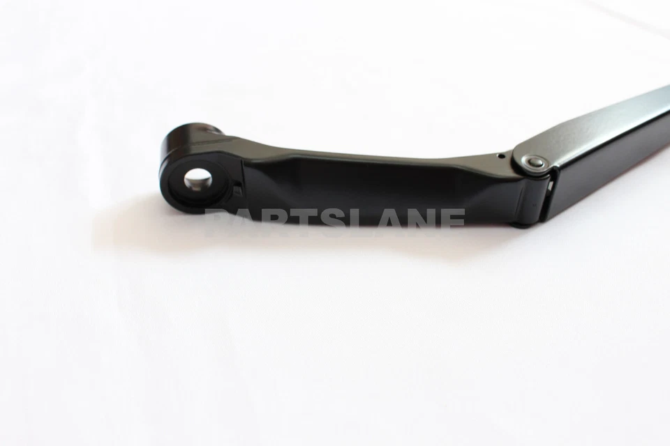 雷克萨斯 GX470 2003 - 2009 原始设备制造商正版右挡风玻璃刮臂 85211-60230 — 第 4/4 张图片