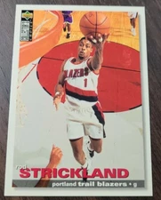 1995-96 Collector's Choice Basketball (1-250) Finish Set UP TO 40% OFF