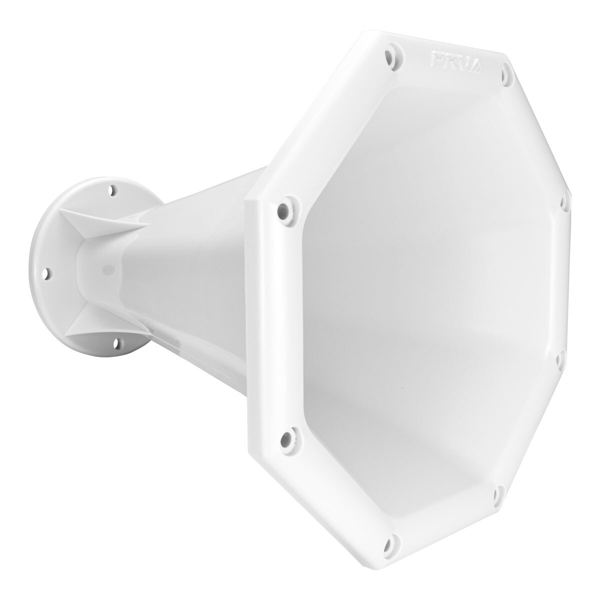 4x PRV Audio WGP22-50X WHITE 2
