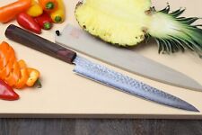 Yoshihiro Ice Hardened Stainless Steel Gyuto Japanese Chef Knife Shita –  Yoshihiro Cutlery