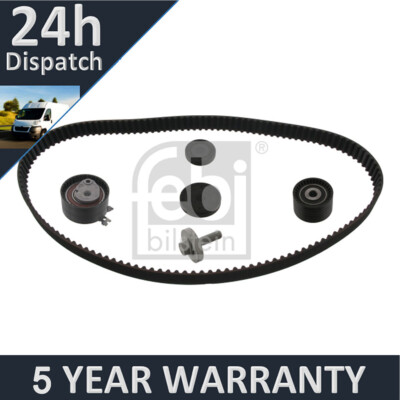 Fits Renault Megane Clio Modus 1.6 Purevue Timing Cam Belt Kit 8671019664