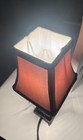 11” Tall Desktop Lamp * New With Tags — photo 4