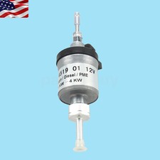 Fuel Metering Pump Diesel Heater For Eberspacher 12v Airtronic D2 D4 22451901 Fuel Metering Pump Diesel Heater For Eberspacher 12v Airtronic D2 D4 22451901