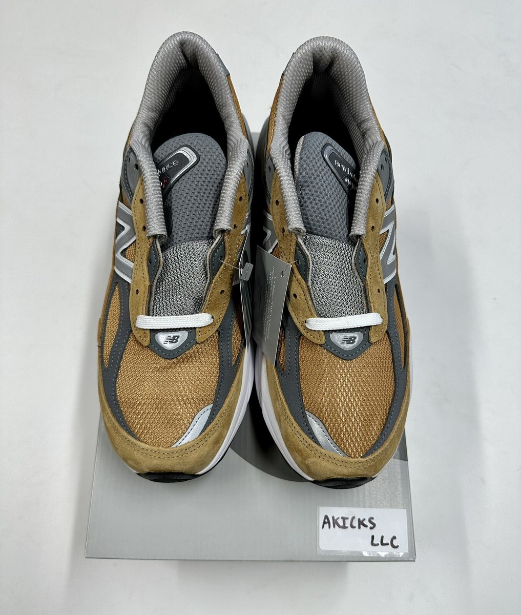 U990TN6 New Balance 990 Made in USA Workwear Brand New! | eBay