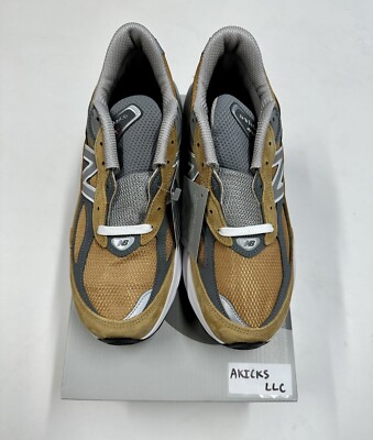 U990TN6 New Balance 990 Made in USA Workwear Brand New! | eBay