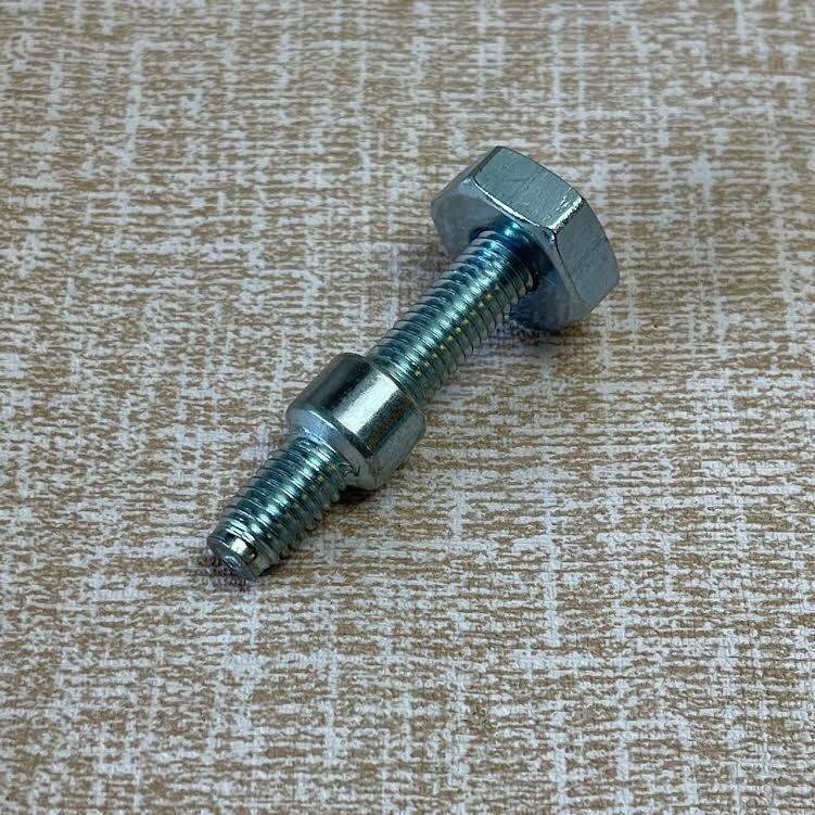 STIHL 1138 664 2400 , 0000 955 0800 Collar screw M8 MS362 MS440