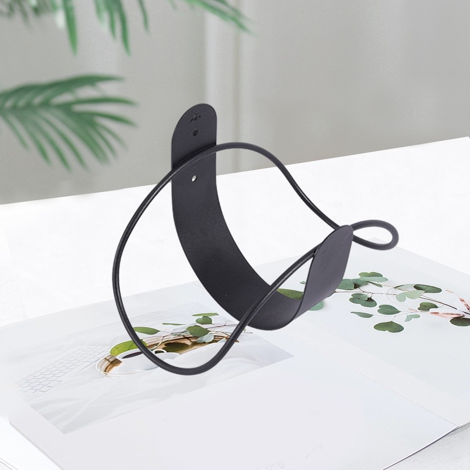 Water Pipe Holder Wall Mount Hose with Strong Loadbearing eBay