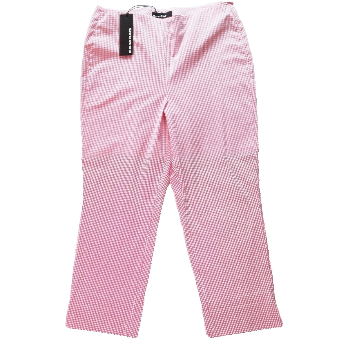 Брюки женские Cambio хлопок