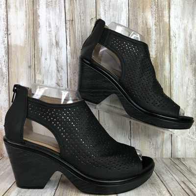 soul naturalizer fayth bootie