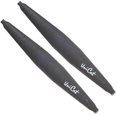 Uni Cat Welsbleie zum Klopfen auf Wels & andere Welsmontagen Rattle Clonk Lead