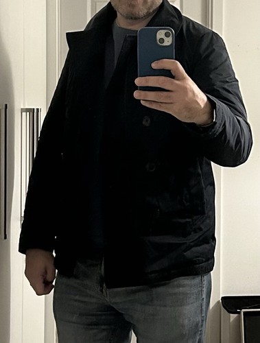 Zara Men’s Jacket Large - Picture 8 of 16
