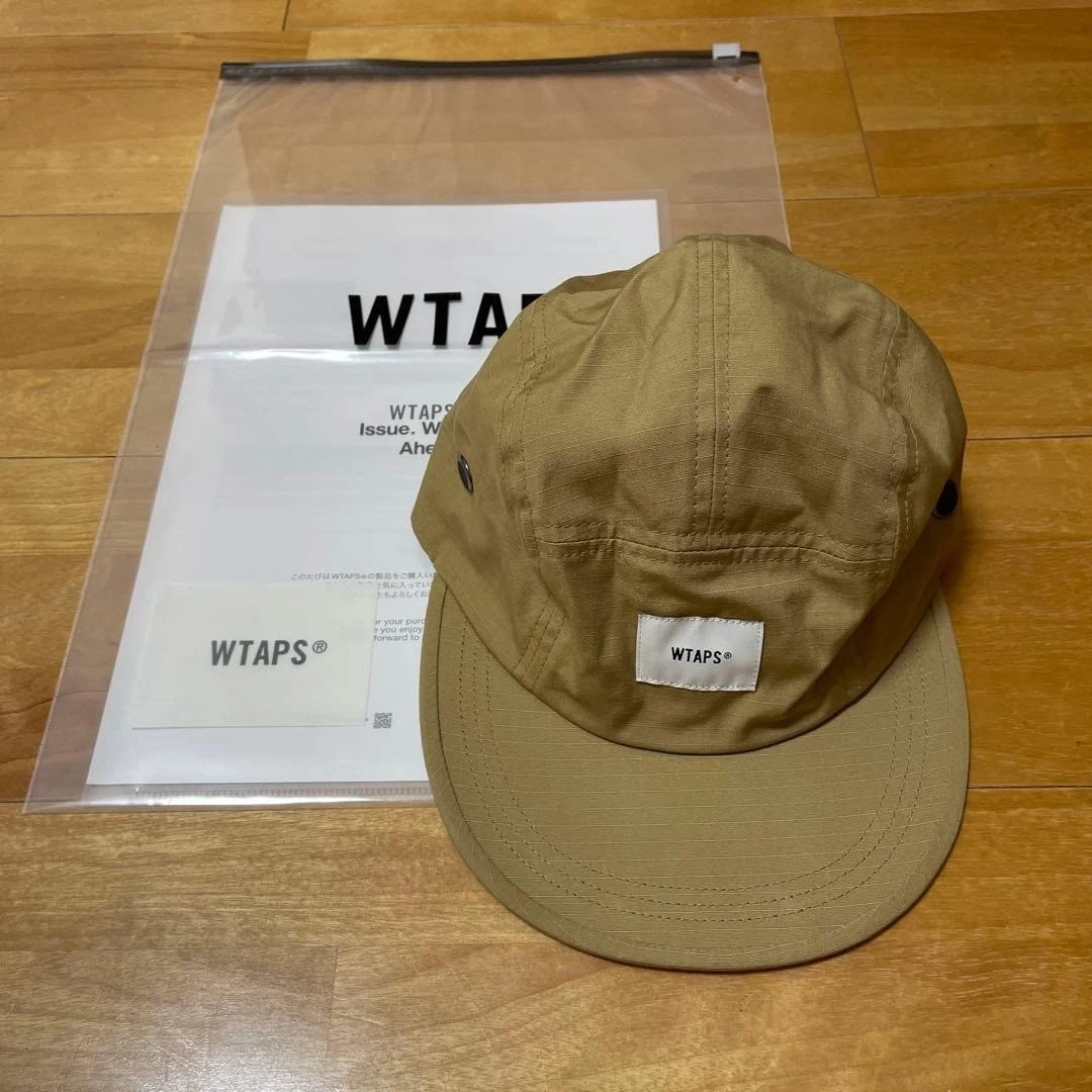 WTAPS Hats for Men for sale | eBay