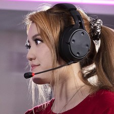 Replacement Microphone Mic for Kingston HyperX Cloud Flight / S Gaming Headset