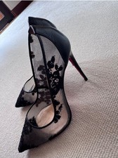 Christian Louboutin Pigalle Heels for Women for sale - eBay