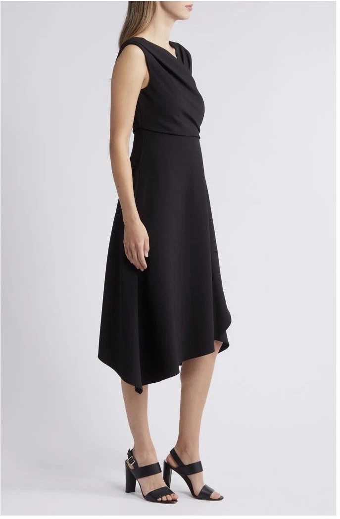 Vince Camuto Black Dresses for Women for sale | eBay