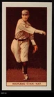 1912 T207 Reprint Armando Marsans Reds 8 - NM/MT