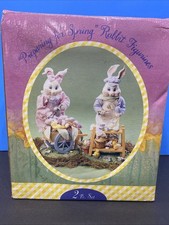 Preparing For Spring Peter and Patricia Easte...